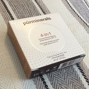 Pur minerals compact